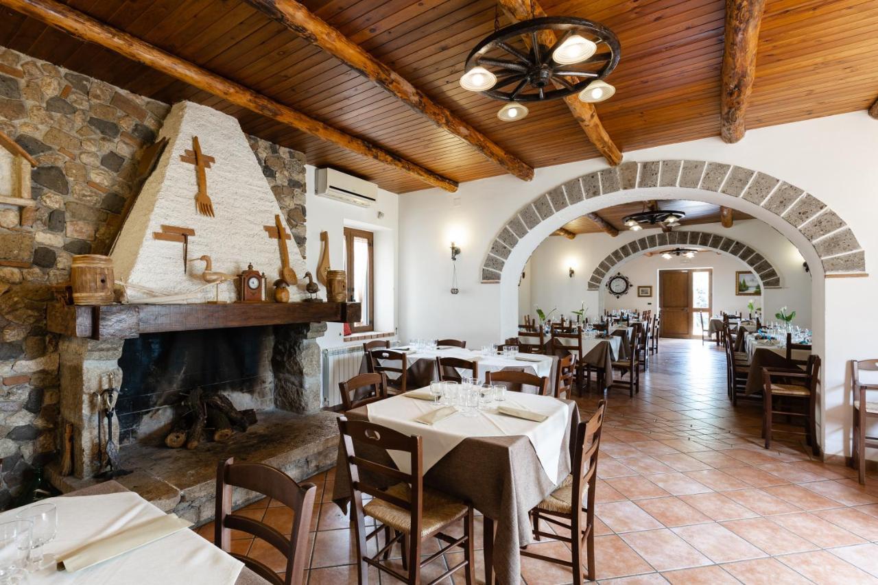 Agriturismo Le Ghiandaie Villa Piana Di Monte Verna Buitenkant foto